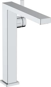 Hansgrohe Tecturis E Manual Mixers 506 X 267 X 131mm Chrome