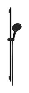 Hansgrohe Rainfinity Shower Rail Sets 990 X 165 X 75mm Black - Matt