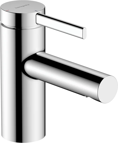 Hansgrohe Zesis S Manual Mixers 351 X 177 X 72mm Chrome