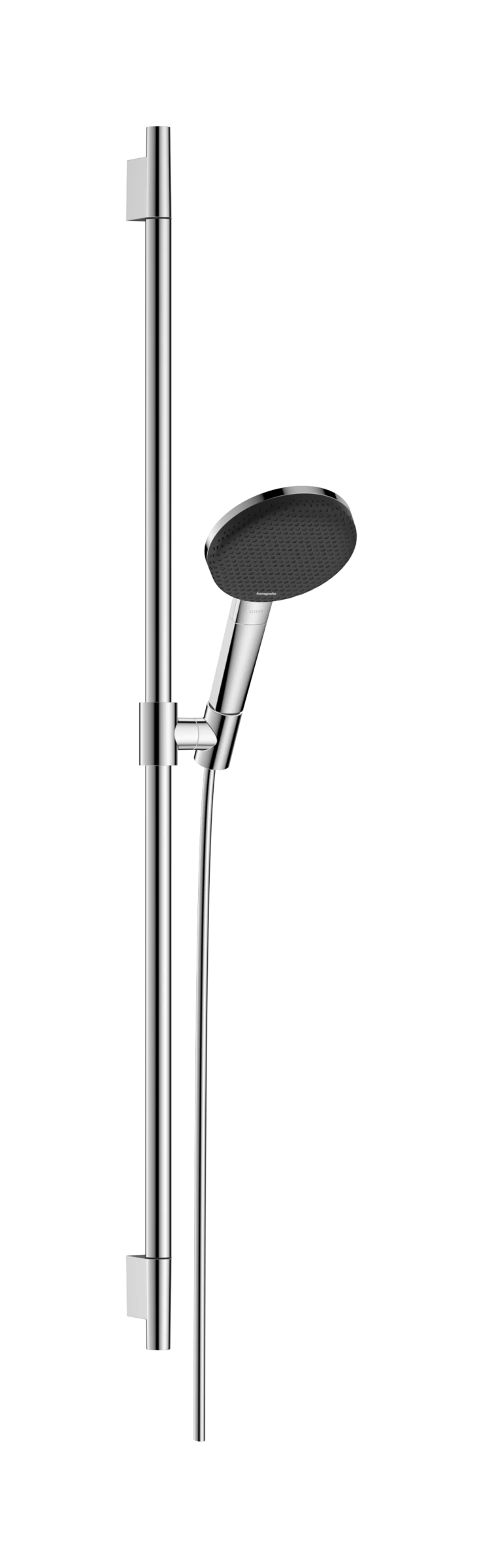 Hansgrohe Raindance Alive Select S Shower Rail Sets 1034 X 150 X 65mm Chrome