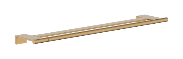Hansgrohe Addstoris S Towel Holder 717 X 150 X 58mm Bronze - Brushed
