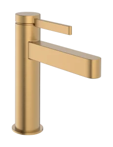 Hansgrohe Finoris Manual Mixers 362 X 206 X 70mm Bronze - Brushed