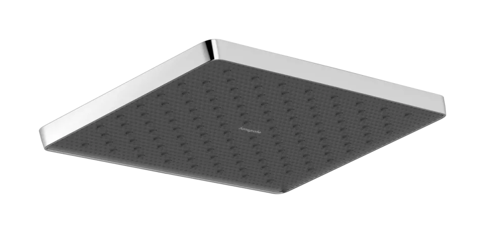 Hansgrohe Activera Q Overhead Showers 270 X 800 X 315mm Chrome product image - Image 1