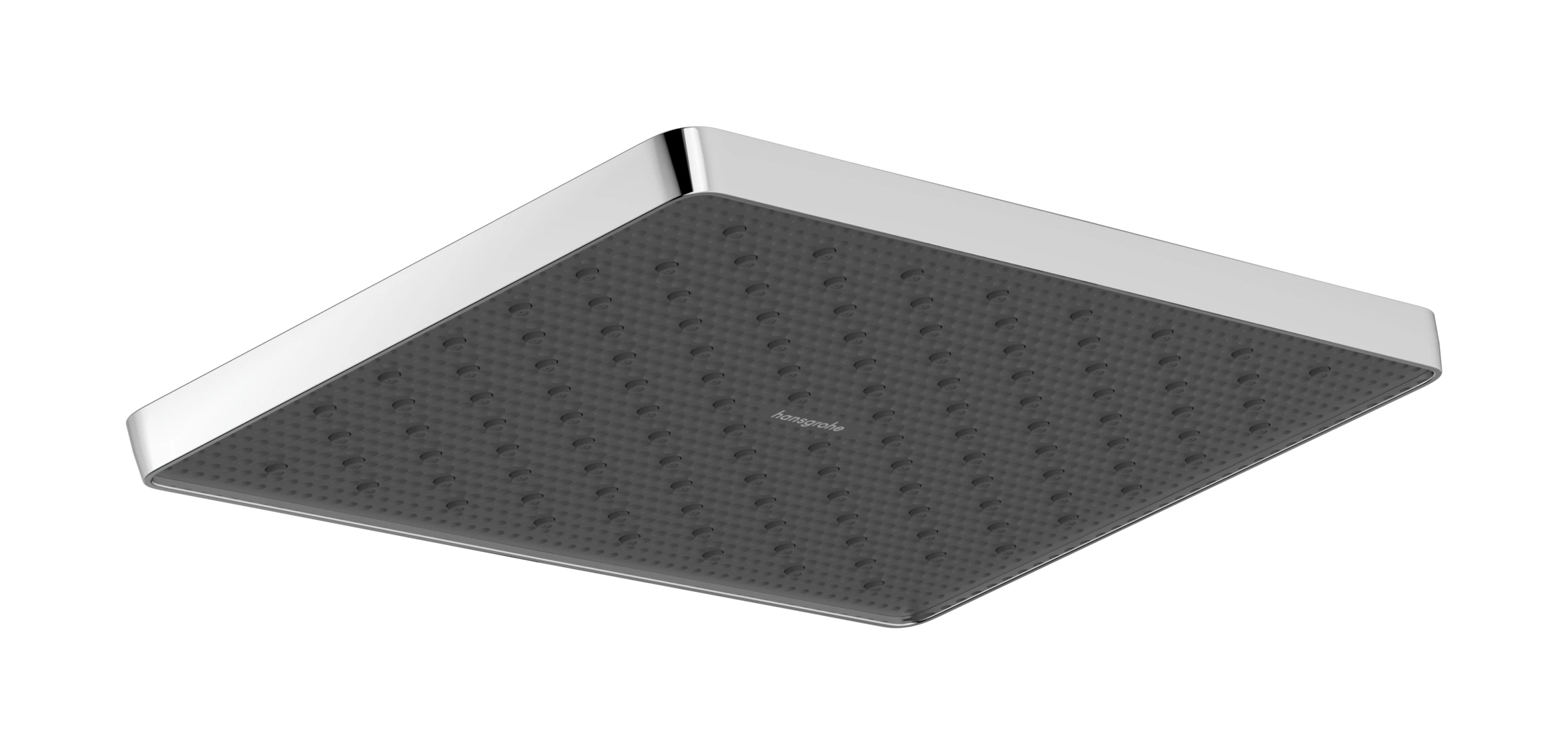 Hansgrohe Activera Q Overhead Showers 361 X 208 X 81mm Chrome