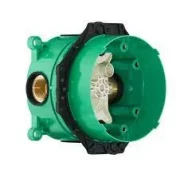 Hansgrohe Ibox Universal Concealed Part Only Ha detail view - Image 3