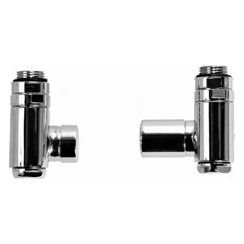 Jis Dual Fuel Valves Satin Stainless Steel product image - Image 1