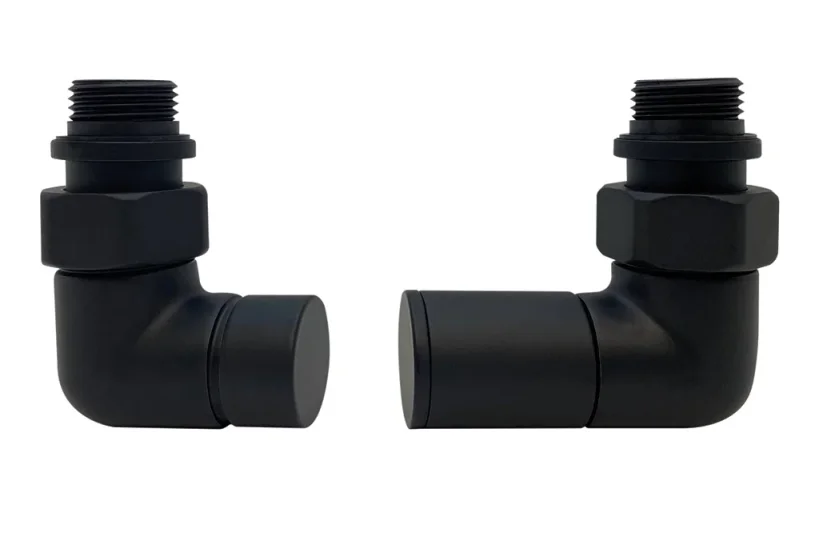 Jis Profile Valves Black Stainless Steel product image - Image 1