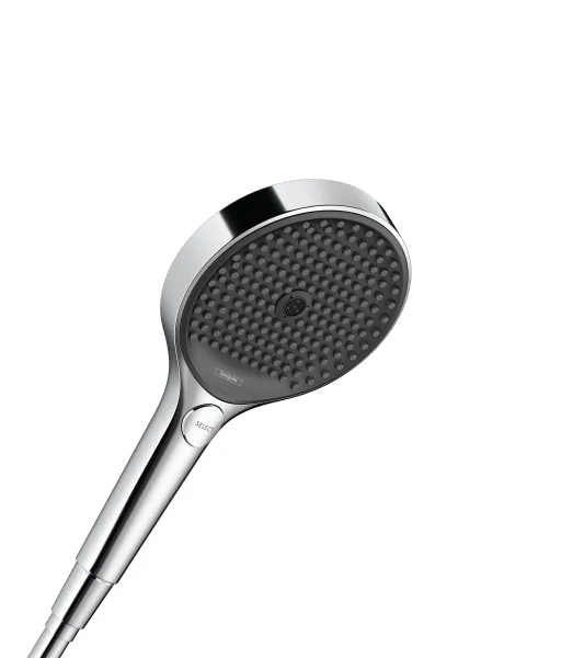 Hansgrohe Rainfinity Hand Shower 130 3jet Ecosmart 9 L/min Chrome