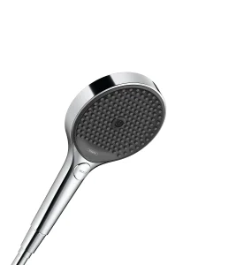 Hansgrohe Rainfinity Hand Shower 130 3jet Ecosmart 9 L/min Chrome
