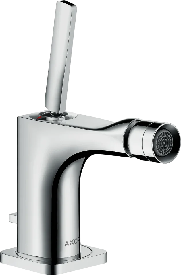 Axor Citterio E Bidet Mixers 680 X 325 X 90mm Chrome product image - Image 1