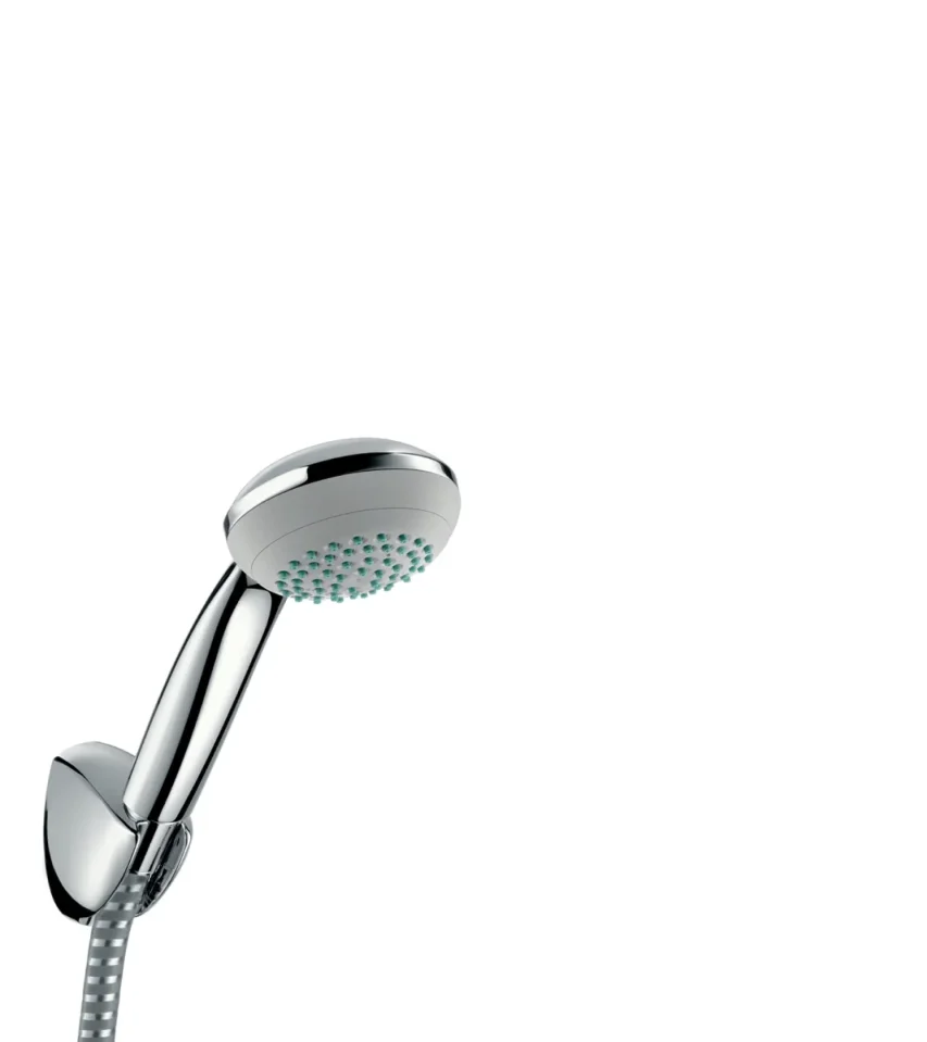 Hansgrohe Crometta 85 Porter Sets 287 X 188 X 90mm Chrome product image - Image 1