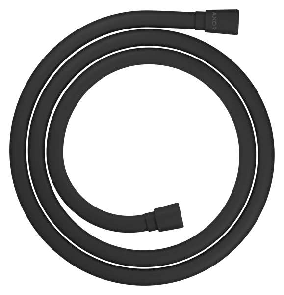 Axor Showersolutions Shower Hoses 285 X 182 X 40mm Black - Matt