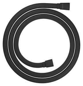 Axor Showersolutions Shower Hoses 285 X 182 X 40mm Black - Matt