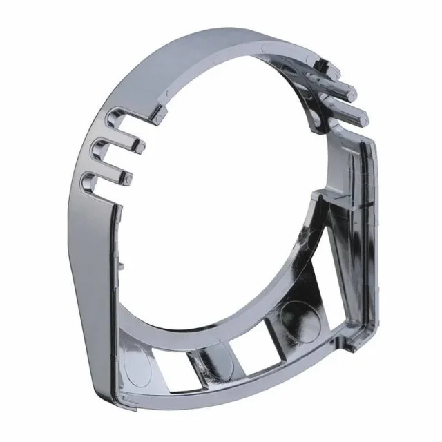 Hansgrohe Spare Parts 130 X 113 X 90mm Chrome detail view - Image 2