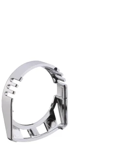 Hansgrohe Back Cover For Exafill Chrome