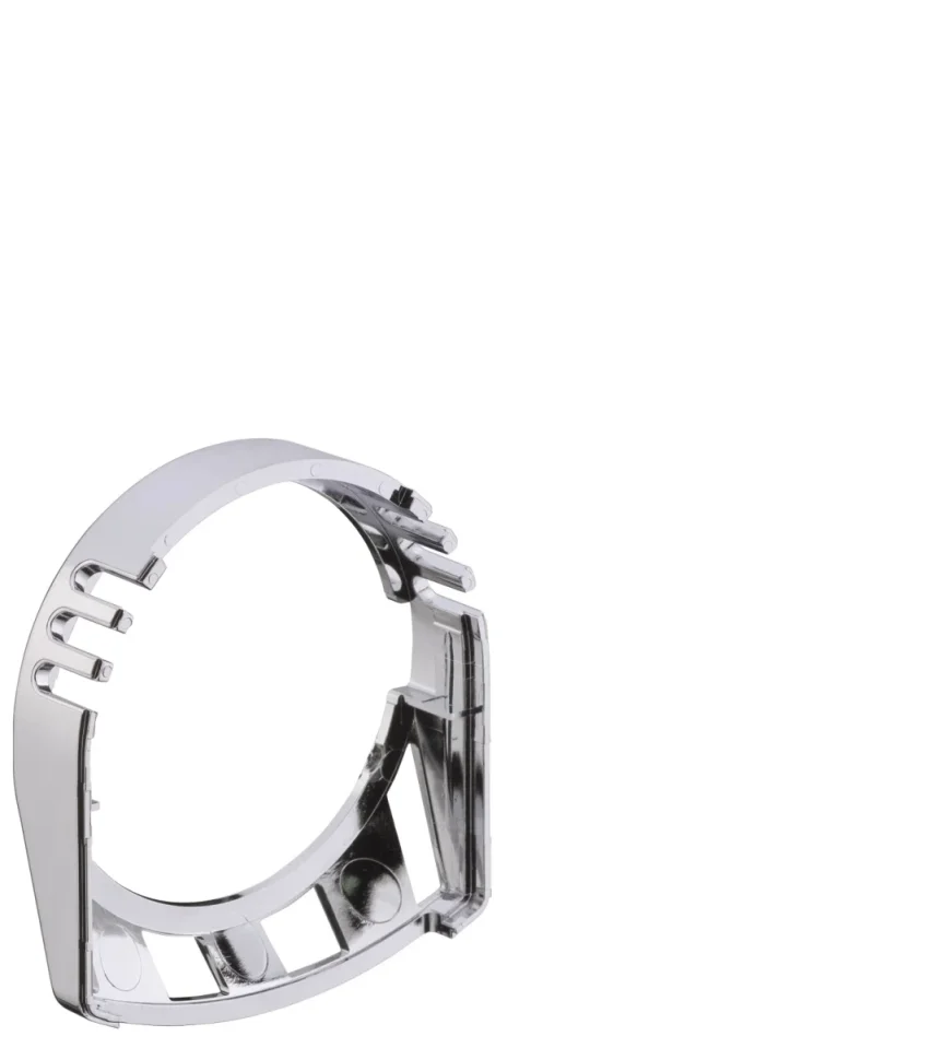 Hansgrohe Spare Parts 130 X 113 X 90mm Chrome product image - Image 1
