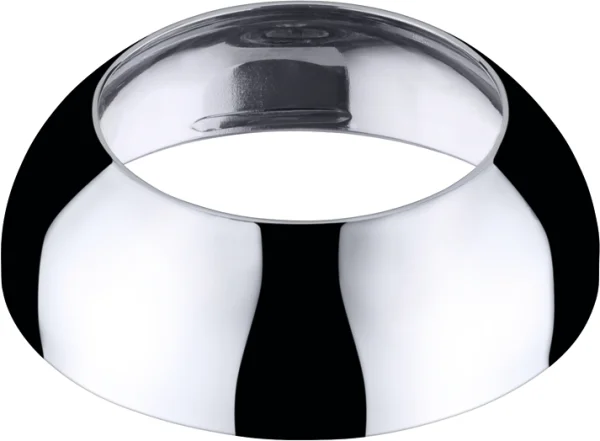 Hansgrohe Plug-in Cap M3 Chrome