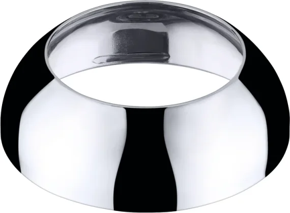 Hansgrohe Spare Parts 70 X 70 X 60mm Chrome product image - Image 1