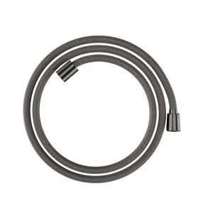 Hansgrohe Designflex Shower Hoses 270 X 182 X 40mm Gunmetal/chrome - Brushed
