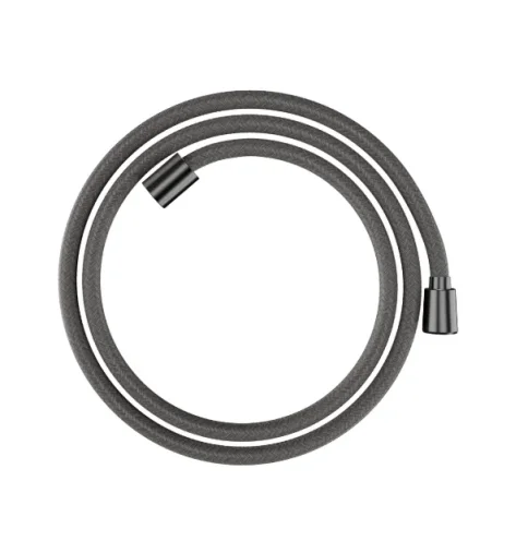 Hansgrohe Designflex Shower Hoses 270 X 182 X 40mm Gunmetal/chrome - Brushed product image - Image 1
