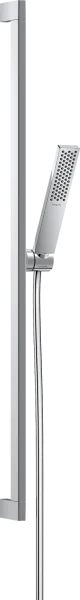 Hansgrohe Pulsify E Shower Rail Sets 1066 X 198 X 67mm Chrome