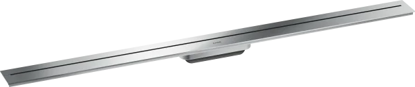 Axor Drain Finish Sets Shower Wastes 1384 X 163 X 85mm Chrome