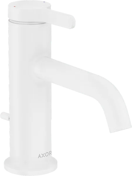 Axor One Manual Mixers 400 X 205 X 73mm White - Matt