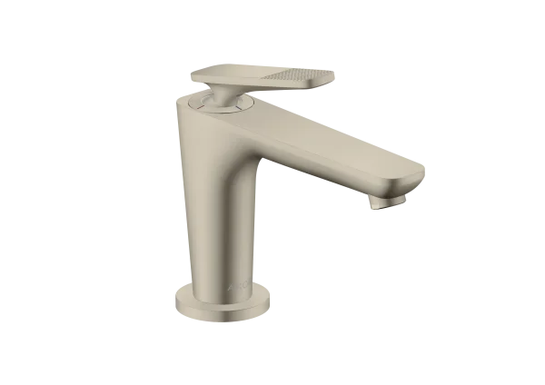 Axor Citterio C Manual Mixers 398 X 206 X 72mm Nickel - Brushed
