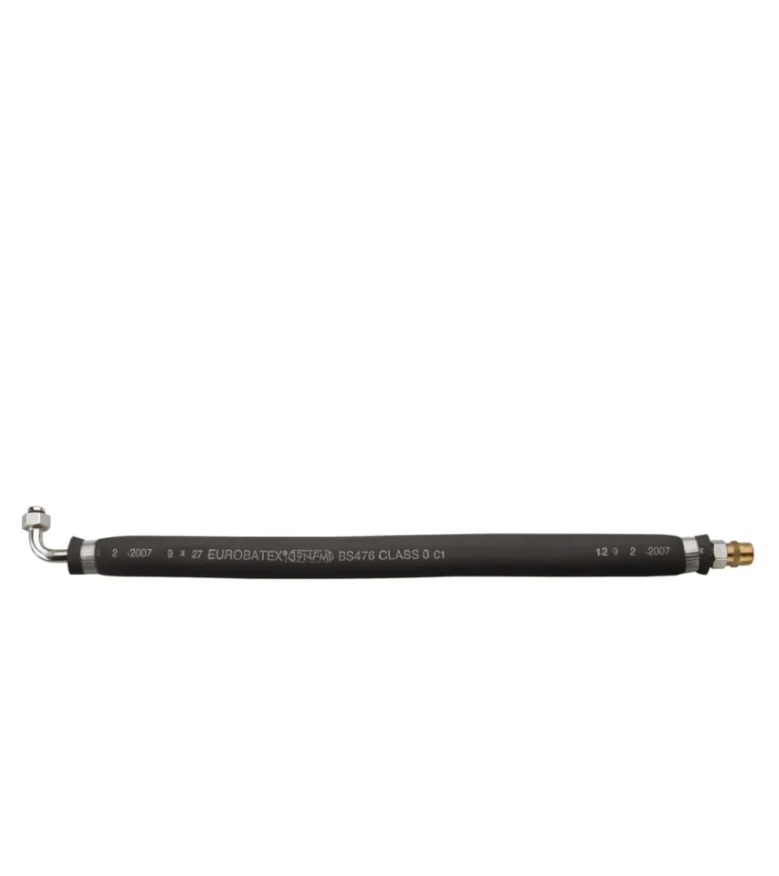 Axor Supplies 415 X 255 X 58mm product image - Image 1