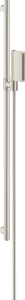 Axor One Shower Set 0.90 M With 2jet Hand Shower Stainless Steel