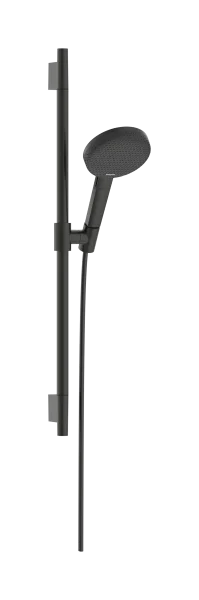 Hansgrohe Raindance Alive Select S Shower Rail Sets 762 X 150 X 65mm Gunmetal/chrome - Brushed