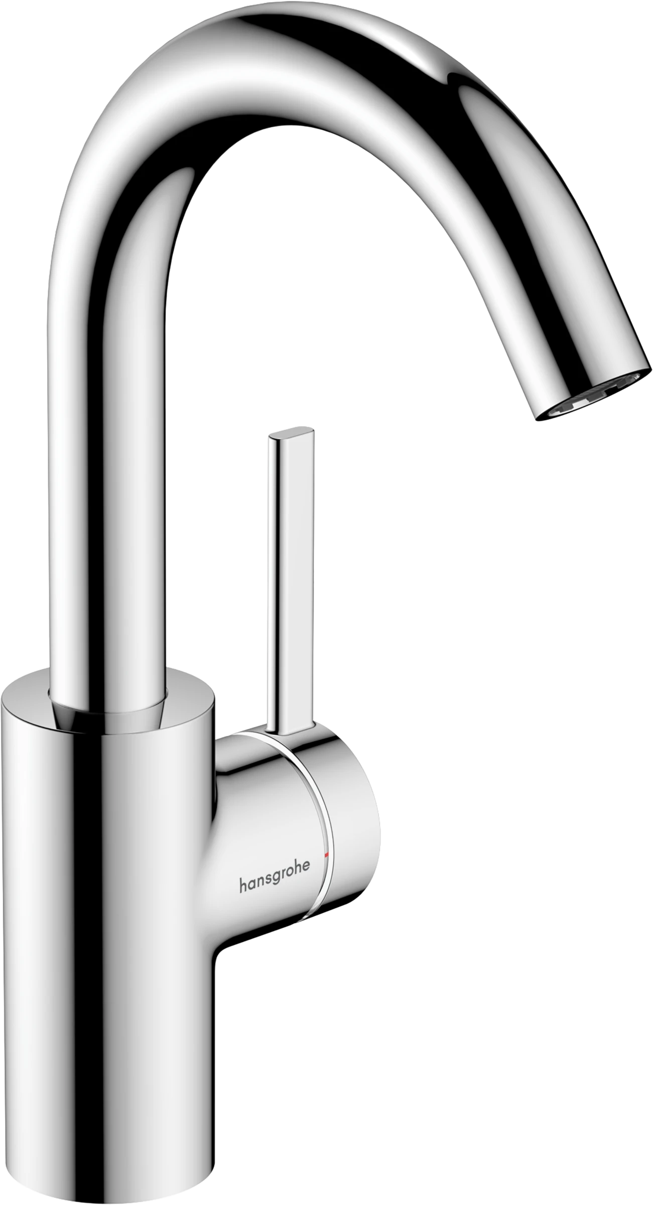Hansgrohe Zesis S Manual Mixers 501 X 263 X 128mm Chrome