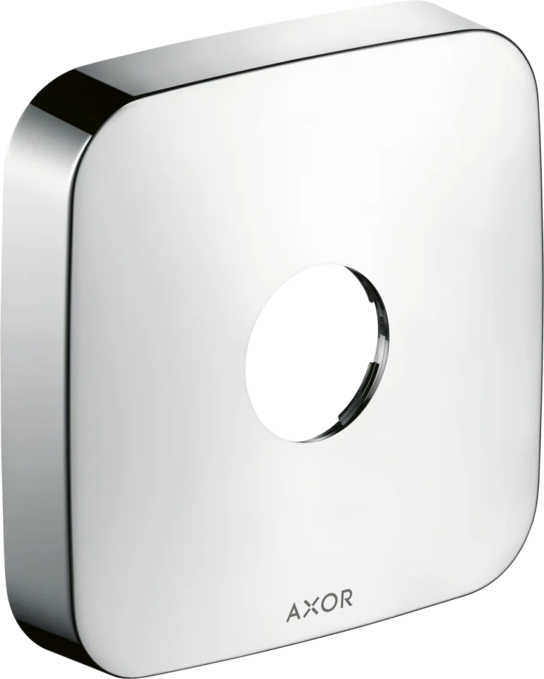 Axor Extensions 230 X 240 X 62mm Stainless Steel product image - Image 1