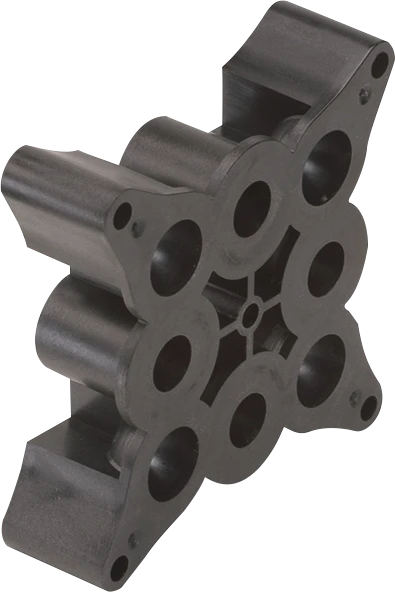 Axor Extension 25 Mm For Basic Set Ibox Universal