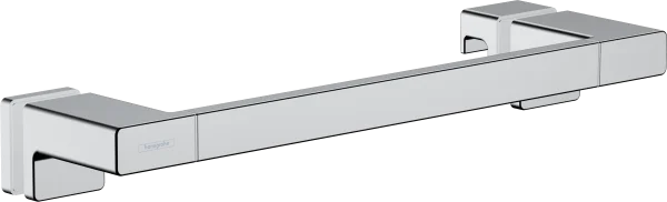 Hansgrohe Addstoris Q Towel Holder 420 X 98 X 62mm Chrome