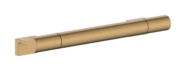 Hansgrohe Addstoris S Grab Rails 390 X 85 X 57mm Bronze - Brushed