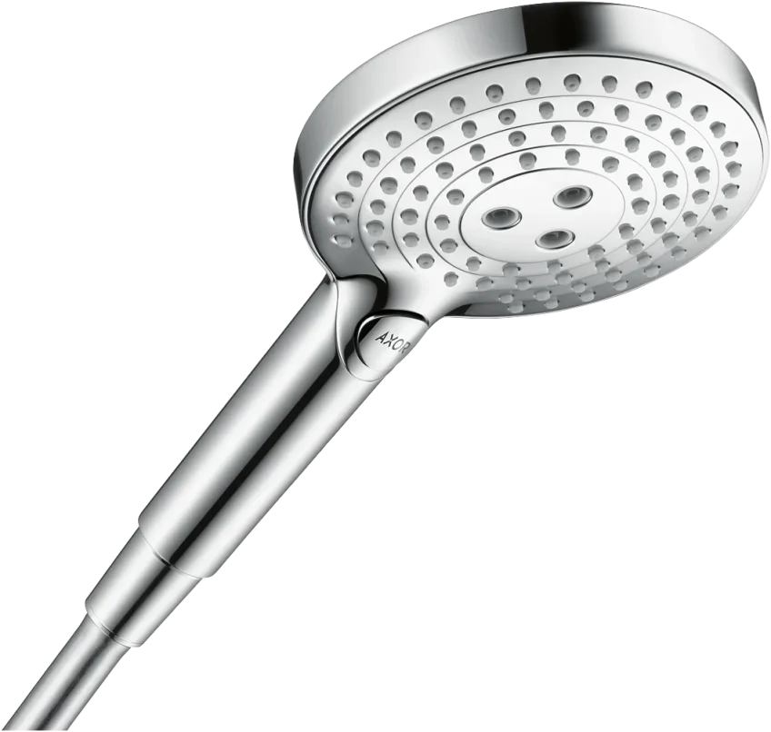 Axor Showersolutions Hand Showers 315 X 170 X 53mm Stainless Steel product image - Image 1