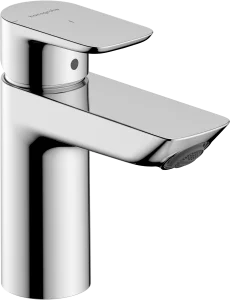 Hansgrohe Neovis Q Manual Mixers 355 X 180 X 75mm Chrome