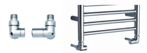 Jis Profile Valves Polished Stainless Steel
