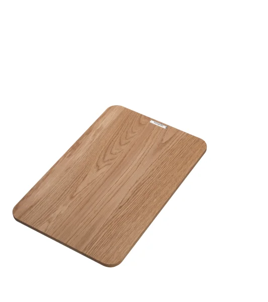 Hansgrohe F16 Cutting Board Oak Natural Oak