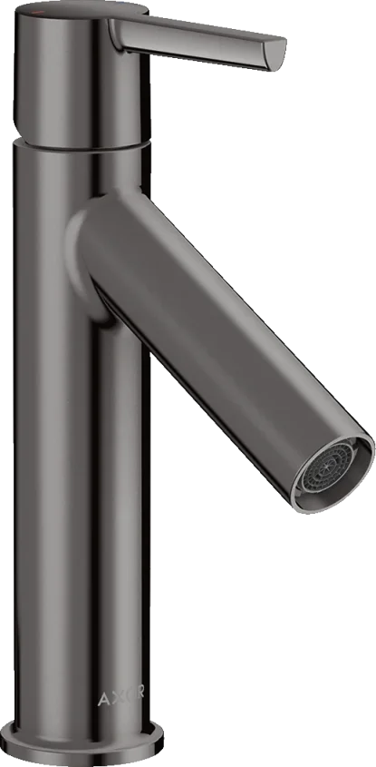 Axor Starck Manual Mixers 545 X 192 X 73mm Gunmetal/chrome - Polished product image - Image 1