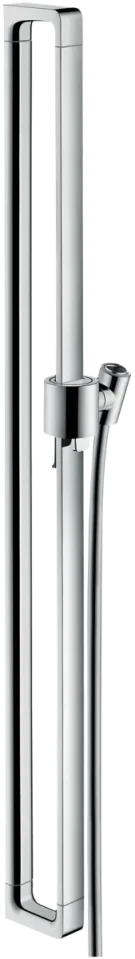 Axor Citterio E Wallbars 1054 X 213 X 79mm Chrome product image - Image 1