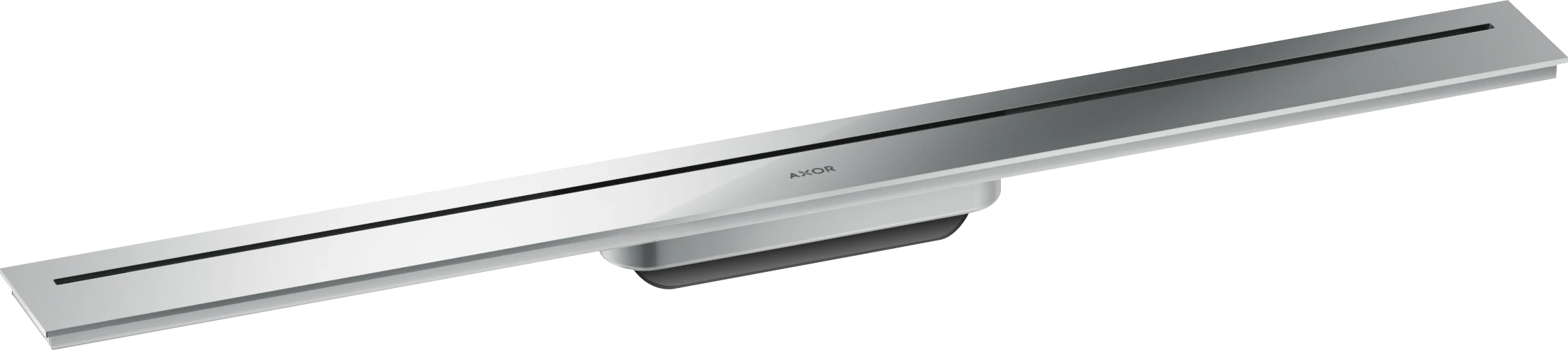 Axor Drain Finish Sets Shower Wastes 980 X 160 X 85mm Chrome
