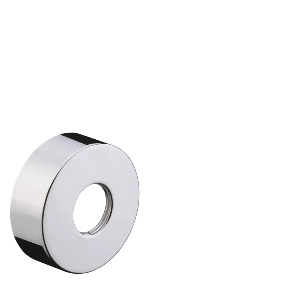 Axor Escutcheons 64 X 83 X 98mm Chrome product image - Image 1