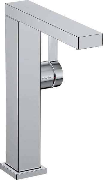 Hansgrohe Tecturis E Manual Mixers 505 X 267 X 130mm Chrome