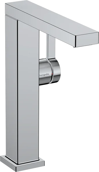 Hansgrohe Tecturis E Manual Mixers 505 X 267 X 130mm Chrome