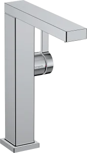 Hansgrohe Tecturis E Manual Mixers 505 X 267 X 130mm Chrome