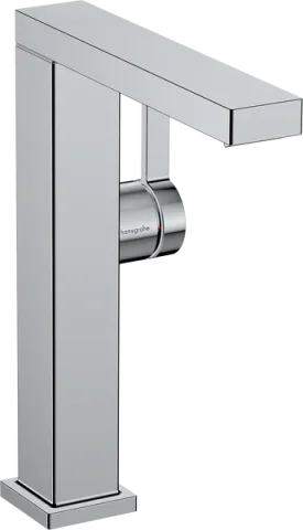 Hansgrohe Tecturis E Manual Mixers 505 X 267 X 130mm Chrome product image - Image 1
