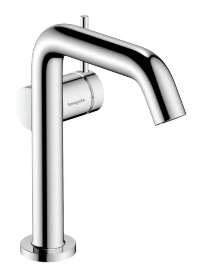 Hansgrohe Tecturis S Manual Mixers 510 X 265 X 130mm Chrome product image - Image 1