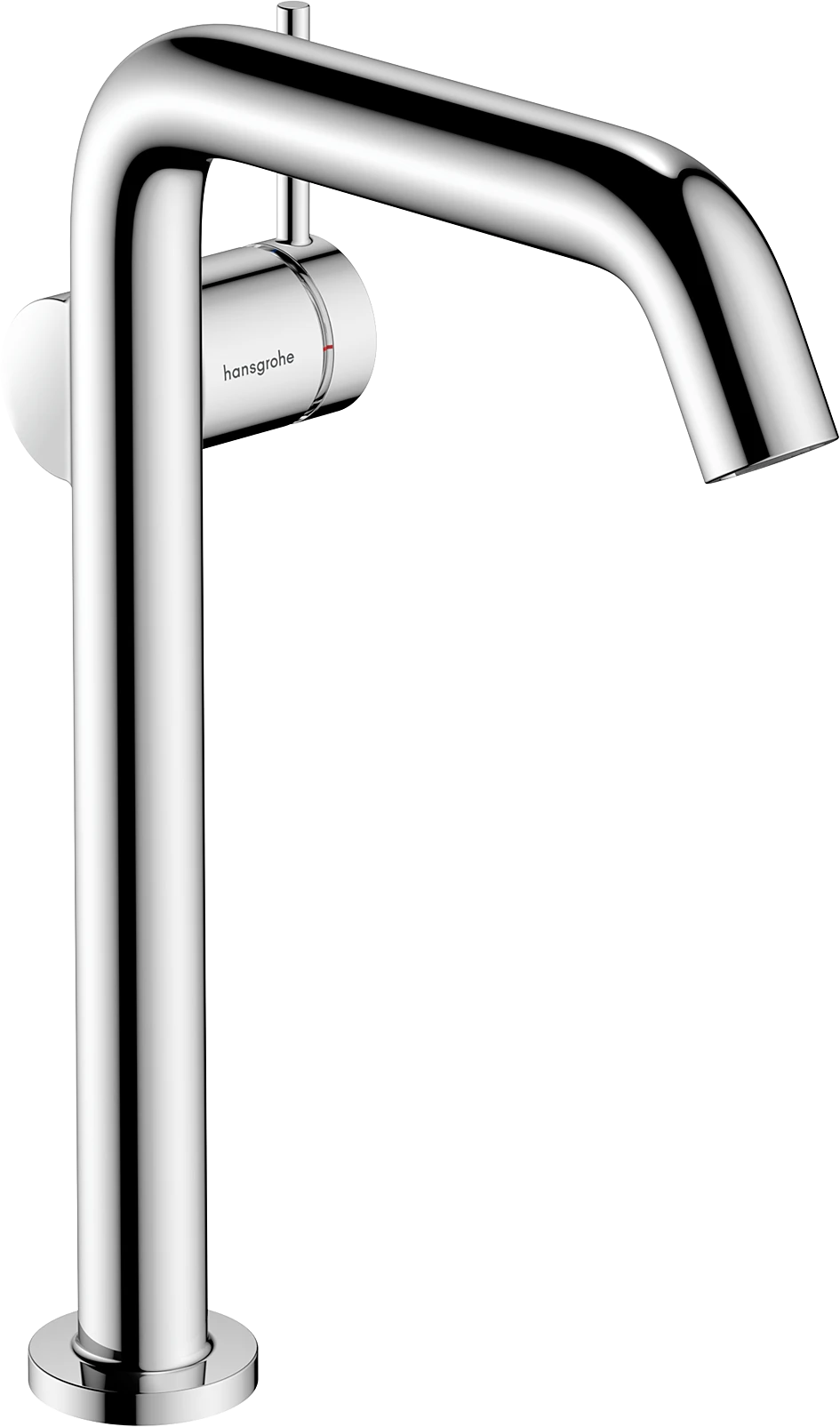 Hansgrohe Tecturis S Manual Mixers 505 X 267 X 130mm Chrome